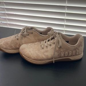 Womens No Bull shoes